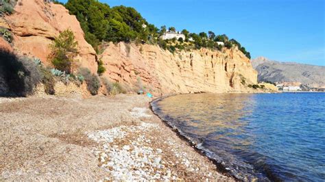 platja de la solsida|Platja de la Solsida, Altea: Information and Reviews